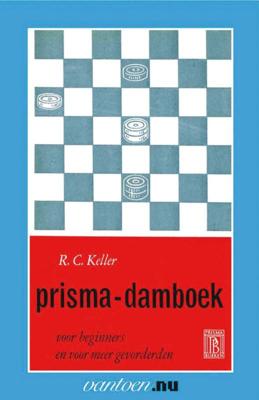 Prisma damboek (Paperback)