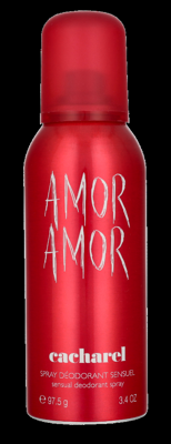 Cacharel Amor Amor Deo Spray 150ml Deodorant Dames