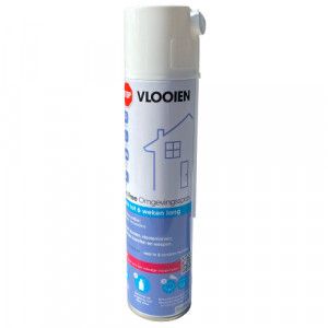 Flea Free omgevingsspray 400 ml