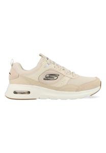 Skechers Skech-Air Court - Retro Avenue 150075/NTBK Beige maat