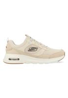 Skechers Skech-Air Court - Retro Avenue 150075/NTBK Beige maat