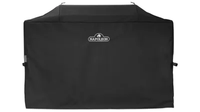 Napoleon Barbecuehoes 28 voor Rogue Zwart BBQ Hoes Beschermhoes Cover