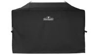 Napoleon Barbecuehoes 28 voor Rogue Zwart BBQ Hoes Beschermhoes Cover