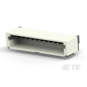 TE Connectivity Female behuizing (board) 1-1734595-1 1000 stuk(s) Tape