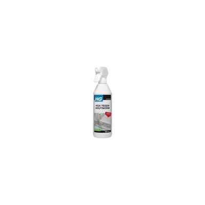 HGX tegen houtworm
