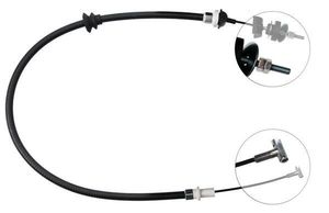 Koppelingkabel K27360