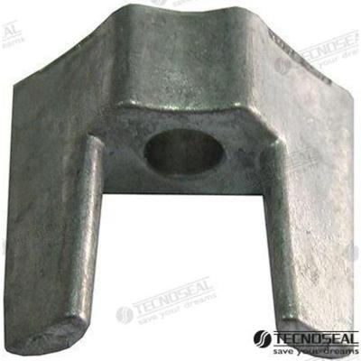 Ánodos para Yamaha - Yamaha TEN01147 - ANODO YAMAHA ZINC 25-90HP