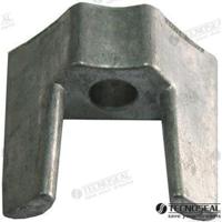 Ánodos para Yamaha - Yamaha TEN01147 - ANODO YAMAHA ZINC 25-90HP