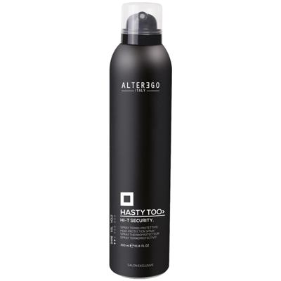 Alter Ego Hasty Too Hi-T Security Heat Protection Spray 300ml