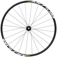 Mavic aksium disc cl shimano rear wheel