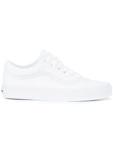 Vans baskets Old Skool - Blanc