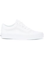 Vans baskets Old Skool - Blanc - thumbnail