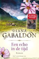 Een echo in de tijd - Diana Gabaldon - ebook - thumbnail