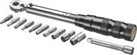Syncros torque wrench 2.0 incl. bit set (2-24 nm)