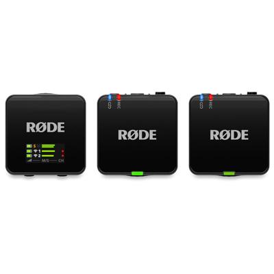 Rode Wireless Go III