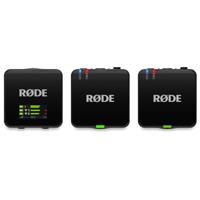 Rode Wireless Go III