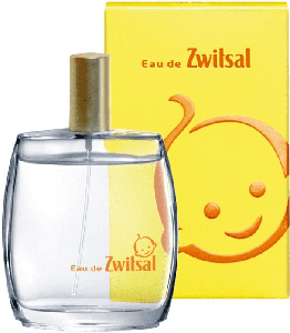 Zwitsal Zwitsal Eau De Toilette - 95 ml