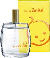 Zwitsal Zwitsal Eau De Toilette - 95 ml