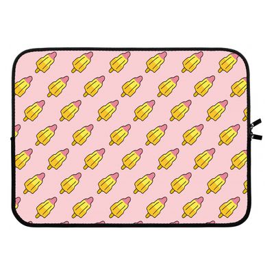 Waterijsjes: Laptop sleeve 15 inch