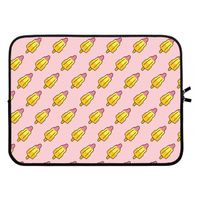 Waterijsjes: Laptop sleeve 15 inch