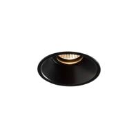 Key Light Altum GU10 Inbouwspot - Zwart