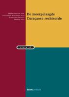 De meergelaagde Curaçaose rechtsorde (Paperback)
