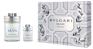 Bvlgari Man Rain Essence Giftset 115 ml Eau de Toilette Heren