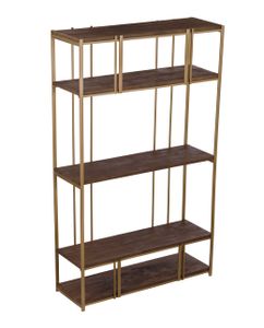 Tower Living Wandrek 'Belvedere' Mangohout, 200 x 120cm