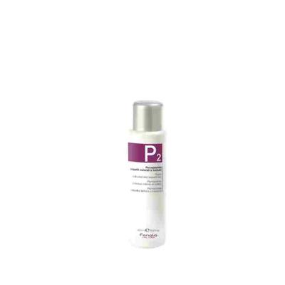 Fanola Professional Perm Lotion P2 500ml Fanola Professional Perm Lotion P2 500ml