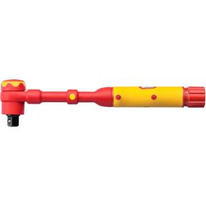 Wiha Momentsleutel electric 3/8" draaimomentsleutel