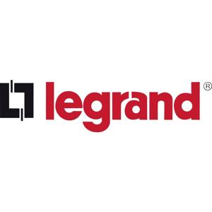 Legrand 775805 Installatieschakelaar Galea / Pro21 Grijs 1 stuk(s)