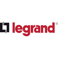 Legrand 775805 Installatieschakelaar Galea / Pro21 Grijs 1 stuk(s) - thumbnail