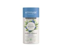 Attitude Super leaves™ - deodorant - 85g - parfumvrij