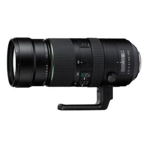 Pentax HD FA 150-450mm f/4.5-5.6 DC AW K-mount objectief