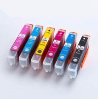 Huismerk Epson Printerinkt Cartridge 24 / 24XL