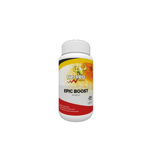 Hy-Pro Hy-Pro Epic Boost Hydro