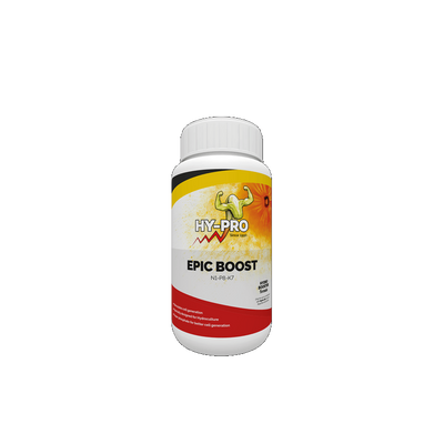 Hy-Pro Hy-Pro Epic Boost Hydro