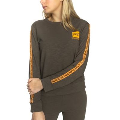 Calvin Klein 1981 Bold Sweatshirt