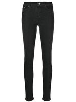 Karl Lagerfeld jean Ikonik 2.0 à coupe skinny - Noir