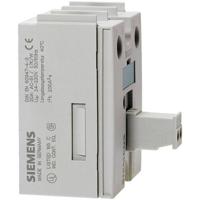 Siemens Halfgeleiderrelais 3RF20301AA22 30 A Schakelspanning (max.): 230 V/AC Schakelend bij overbelasting 1 stuk(s) - thumbnail