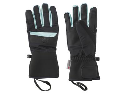 CRIVIT Skihandschoenen Premium (Blauw, 8,5)