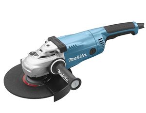 Makita GA9020RFK1 Haakse slijper | 230mm 2200w - GA9020RFK1