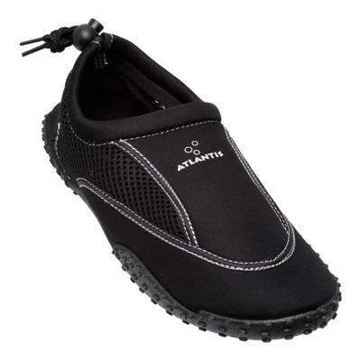 Atlantis Bora Waterschoen Black 44