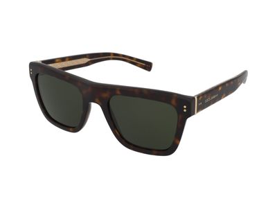 Zonnebrillen Dolce & Gabbana DG4420 502/71