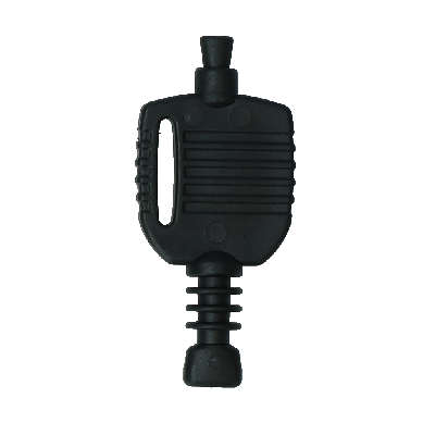 Sleutel los voor Aegis Mini Rat