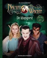De klopgeest (Hardback)