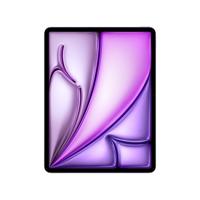 Apple iPad Air (6th Generation) Air Apple M 512 GB 33 cm (13") 8 GB Wi-Fi 6E (802.11ax) iPadOS 17 Paars - thumbnail
