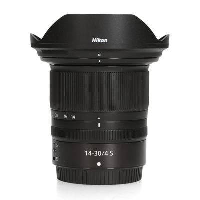 Nikon Nikon Z 14-30mm F4.0 S