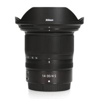 Nikon Nikon Z 14-30mm F4.0 S