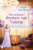 De verloren dromen van Valeria (Paperback)